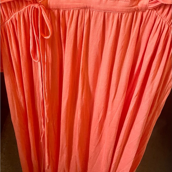 Sociology womens maxi dress. (Kimono style) - Picture 2 of 6